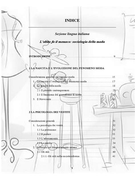 Tesi moda pdf .